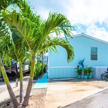 Nautilus...Ocean Front Cottage Retreat ~ Cudjoe Key Екстер'єр фото