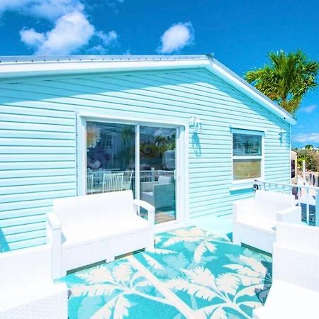 Nautilus...Ocean Front Cottage Retreat ~ Cudjoe Key Екстер'єр фото