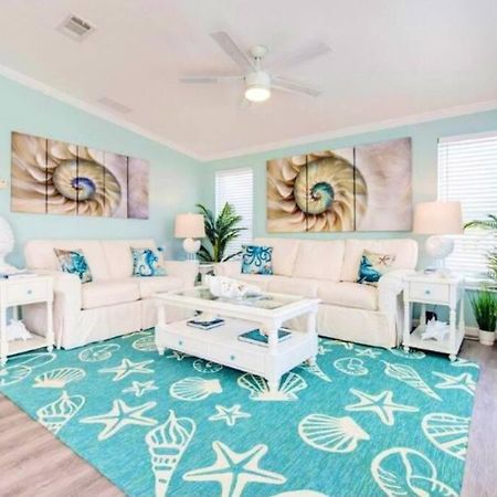 Nautilus...Ocean Front Cottage Retreat ~ Cudjoe Key Екстер'єр фото