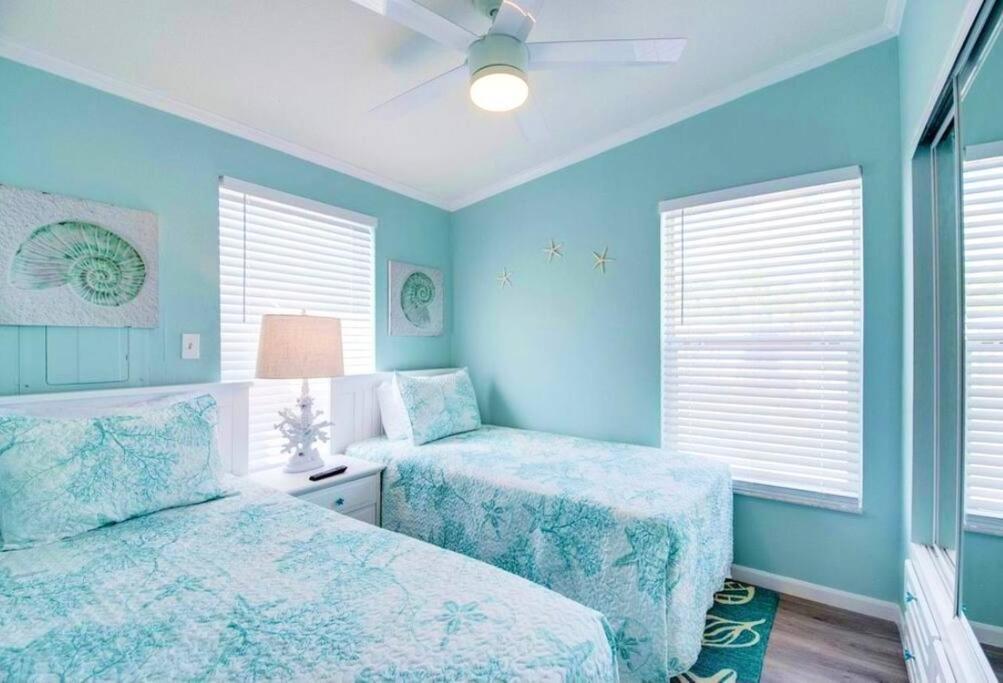 Nautilus...Ocean Front Cottage Retreat ~ Cudjoe Key Екстер'єр фото