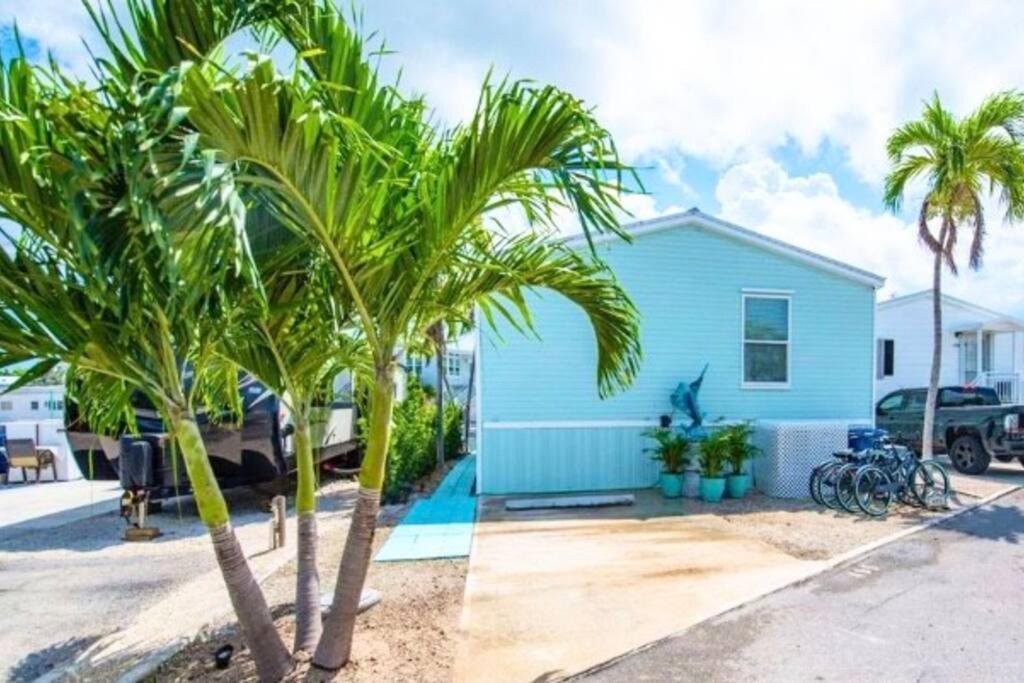Nautilus...Ocean Front Cottage Retreat ~ Cudjoe Key Екстер'єр фото
