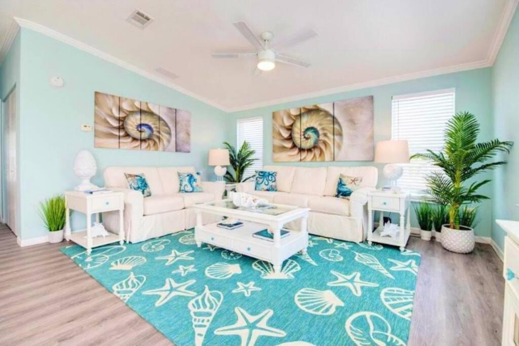Nautilus...Ocean Front Cottage Retreat ~ Cudjoe Key Екстер'єр фото